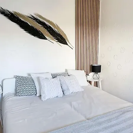 Gemuetlicher Bungalow In Natur Strand Naehe Ferienhaus
