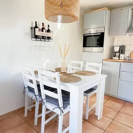 Ferienhaus Gemuetlicher Bungalow In Natur Strand Naehe *