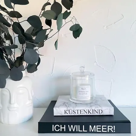 Ferienhaus Gemuetlicher Bungalow In Natur Strand Naehe *
