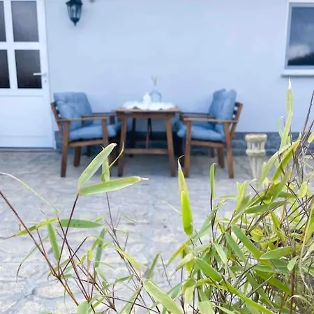 Gemuetlicher Bungalow In Natur Strand Naehe *