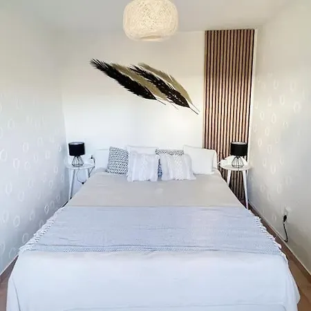 Gemuetlicher Bungalow In Natur Strand Naehe